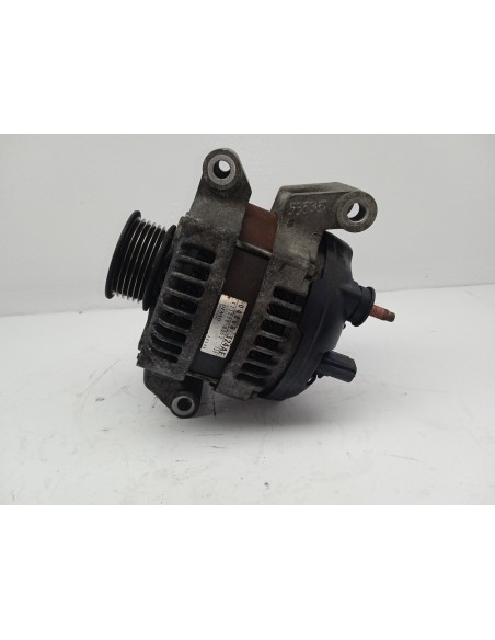 Recambio de alternador para chrysler voyager (rg) 2.4 se referencia OEM IAM 04868324AE  