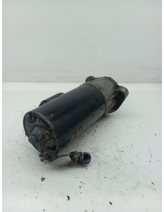 Recambio de motor arranque para audi a4 berlina (b5) 1.9 tdi referencia OEM IAM 068911024C   2