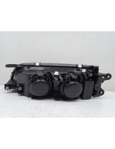 Recambio de faro derecho para mazda 626 berlina (gf) 2.0 turbodiesel cat referencia OEM IAM  FONDO NEGRO  2