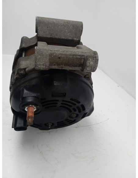 Recambio de alternador para chrysler voyager (rg) 2.4 se referencia OEM IAM 04868324AE  