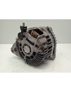 Recambio de alternador para subaru forester s12 xs classic referencia OEM IAM 23700AA660   2