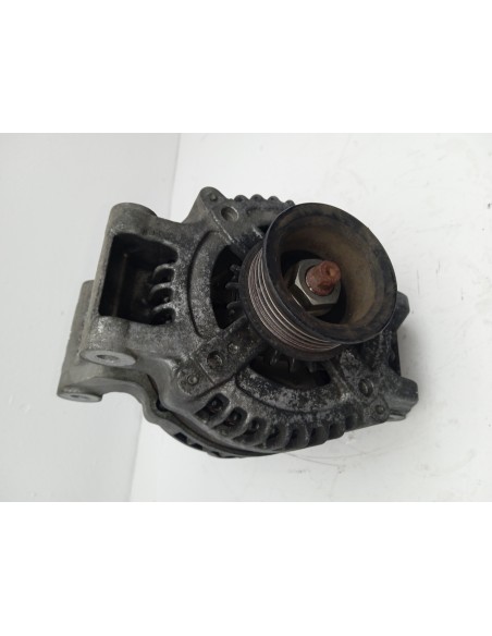 Recambio de alternador para chrysler voyager (rg) 2.4 se referencia OEM IAM 04868324AE  