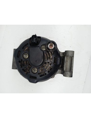 Recambio de alternador para chrysler voyager (rg) 2.4 se referencia OEM IAM 04868324AE  