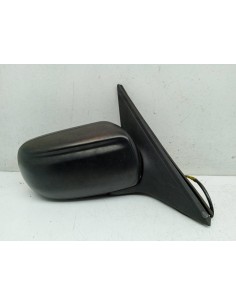 Recambio de retrovisor derecho para mazda 626 berlina (gf) 2.0 turbodiesel cat referencia OEM IAM 010142 ELECTRICO CLEMA BLANCA 2