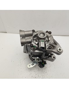 Recambio de compresor aire acondicionado para subaru forester s12 xs classic referencia OEM IAM 73111SC001   2