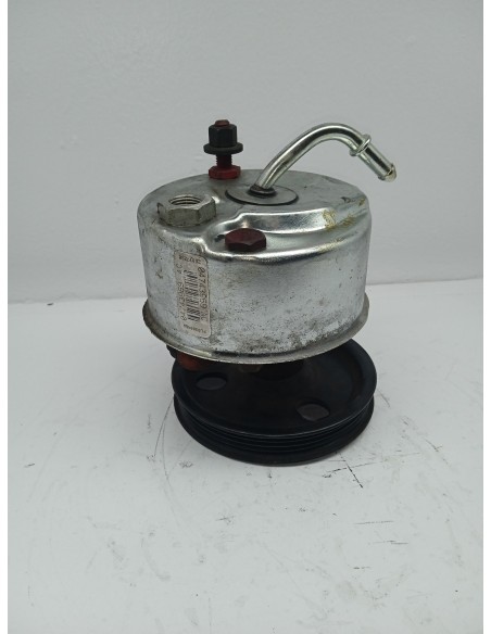 Recambio de bomba direccion para chrysler voyager (rg) 2.4 se referencia OEM IAM 04743969AC  