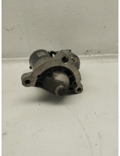 Recambio de motor arranque para citroën c5 berlina 2.0 hdi premier referencia OEM IAM 9805058680   2