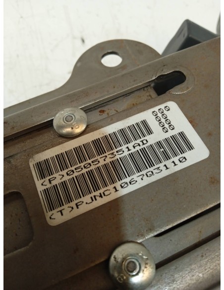 Recambio de columna direccion para dodge nitro 2.8 crd referencia OEM IAM   