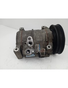 Recambio de compresor aire acondicionado para chrysler voyager (rg) 2.4 se referencia OEM IAM MC4472205314  