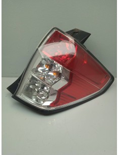 Recambio de piloto trasero derecho para subaru forester s12 xs classic referencia OEM IAM 22020046  