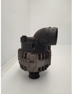 Recambio de alternador para bmw serie 5 berlina (e39) 530i exclusive referencia OEM IAM 751592   2