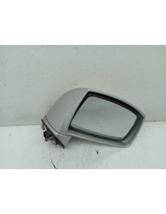 Recambio de retrovisor derecho para hyundai coupe (gk) 1.6 16v cat referencia OEM IAM 012177 ELECTRICO CLEMA NEGRA