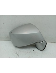 Recambio de retrovisor derecho para hyundai coupe (gk) 1.6 16v cat referencia OEM IAM 012177 ELECTRICO CLEMA NEGRA 2