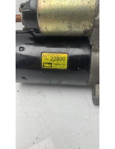 Recambio de motor arranque para hyundai accent (lc) 1.3 cat referencia OEM IAM 3610022800   2