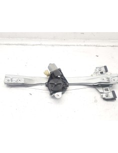 Recambio de elevalunas trasero izquierdo para chevrolet cruze 2.0 diesel cat referencia OEM IAM   
