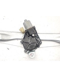 Recambio de elevalunas trasero izquierdo para chevrolet cruze 2.0 diesel cat referencia OEM IAM    2