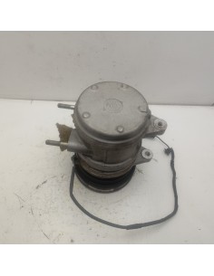 Recambio de compresor aire acondicionado para tata indica referencia OEM IAM F500JNYBA04   2