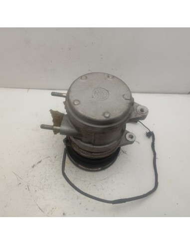 Recambio de compresor aire acondicionado para tata indica referencia OEM IAM F500JNYBA04  
