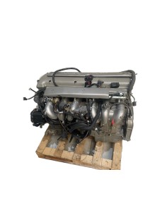 Recambio de motor completo para jaguar xj6/12 4.0 cat referencia OEM IAM 9JPFRB  