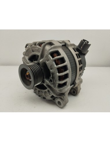 Recambio de alternador para jaguar e-pace se referencia OEM IAM GX7310300CE  