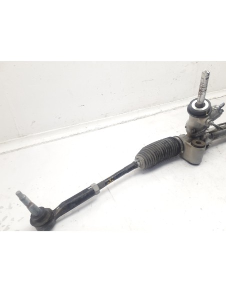 Recambio de cremallera direccion para chevrolet cruze 2.0 diesel cat referencia OEM IAM 13251814  