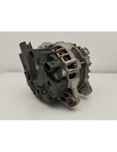 Recambio de alternador para jaguar e-pace se referencia OEM IAM GX7310300CE  
