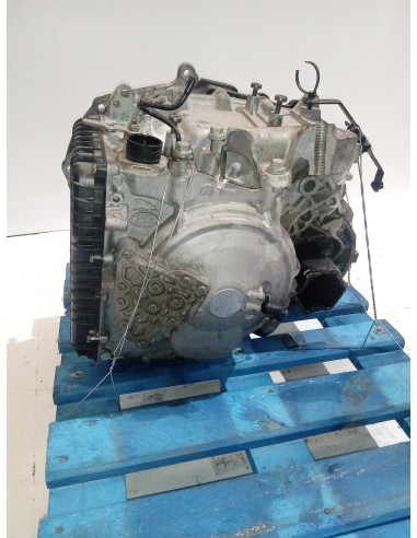 Recambio de caja cambios para jaguar e-pace se referencia OEM IAM 9HP48 PARA PIEZAS 