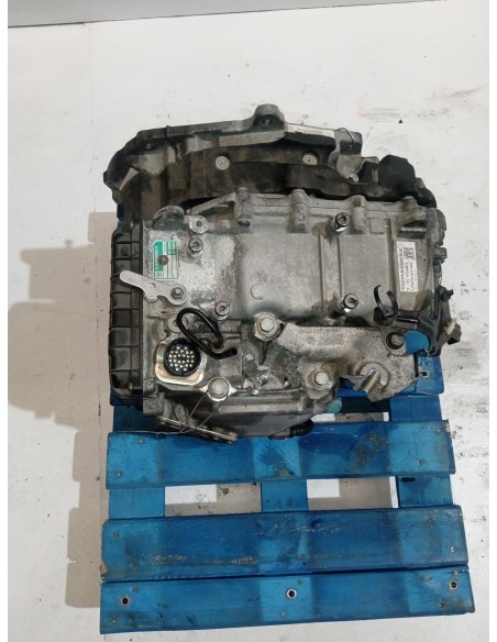 Recambio de caja cambios para jaguar e-pace se referencia OEM IAM 9HP48 PARA PIEZAS 