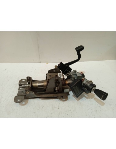 Recambio de columna direccion para dodge nitro 2.8 crd referencia OEM IAM   