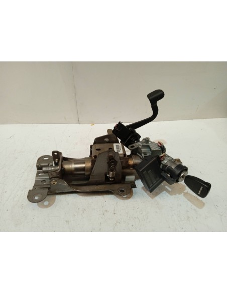 Recambio de columna direccion para dodge nitro 2.8 crd referencia OEM IAM   