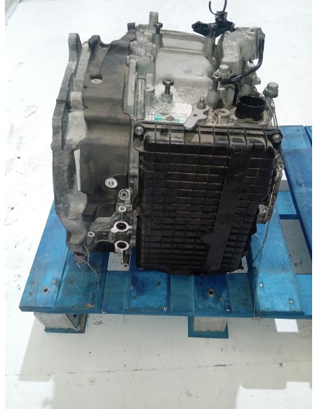 Recambio de caja cambios para jaguar e-pace se referencia OEM IAM 9HP48 PARA PIEZAS 