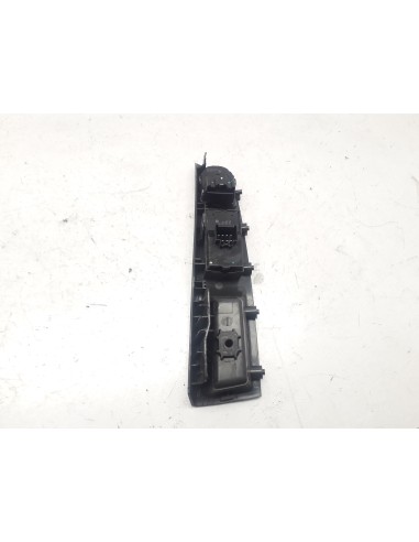 Recambio de mando elevalunas delantero izquierdo para chevrolet cruze 2.0 diesel cat referencia OEM IAM 13305295 4 BOTONES 