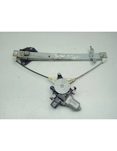 Recambio de elevalunas trasero izquierdo para subaru forester s12 xs classic referencia OEM IAM 61042SC010  
