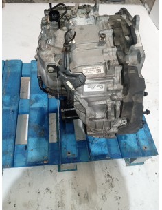 Recambio de caja cambios para jaguar e-pace se referencia OEM IAM 9HP48 PARA PIEZAS 