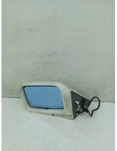 Recambio de retrovisor izquierdo para bmw serie 5 touring (e34) 2.0 24v referencia OEM IAM 19443271 ELECTRICO CLEMA FINA