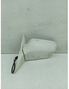 Recambio de retrovisor izquierdo para bmw serie 5 touring (e34) 2.0 24v referencia OEM IAM 19443271 ELECTRICO CLEMA FINA 2