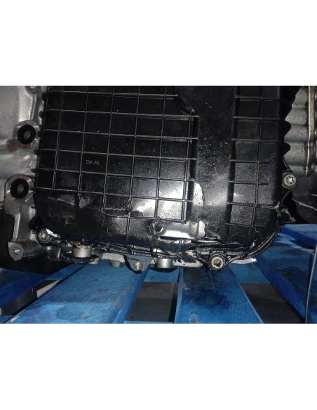 Recambio de caja cambios para jaguar e-pace se referencia OEM IAM 9HP48 PARA PIEZAS 