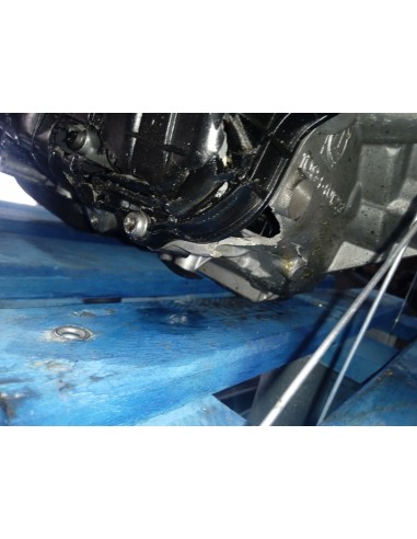 Recambio de caja cambios para jaguar e-pace se referencia OEM IAM 9HP48 PARA PIEZAS 