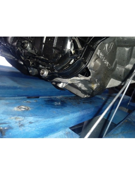 Recambio de caja cambios para jaguar e-pace se referencia OEM IAM 9HP48 PARA PIEZAS 