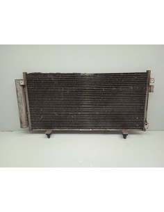 Recambio de condensador a/a para subaru forester s12 xs classic referencia OEM IAM T1018031BC  