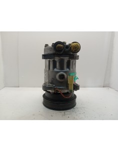 Recambio de compresor aire acondicionado para mg serie 200 (xw) 2.0 referencia OEM IAM SD7V161011  
