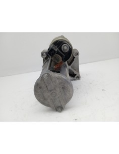 Recambio de motor arranque para citroën c3 elle referencia OEM IAM 9675660680   2