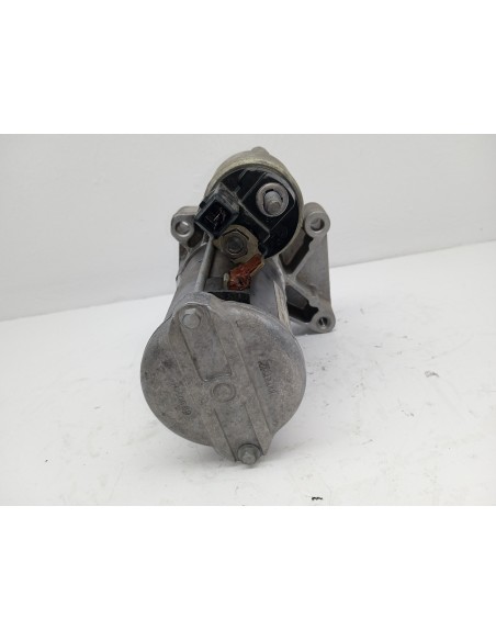 Recambio de motor arranque para citroën c3 elle referencia OEM IAM 9675660680  