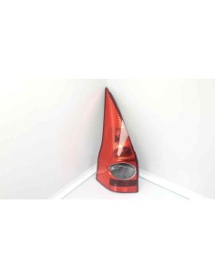 Recambio de piloto trasero izquierdo para renault megane ii familiar 1.9 dci diesel referencia OEM IAM 8200142684  