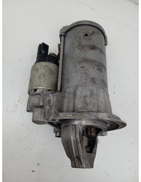 Recambio de motor arranque para citroën c3 elle referencia OEM IAM 9675660680  
