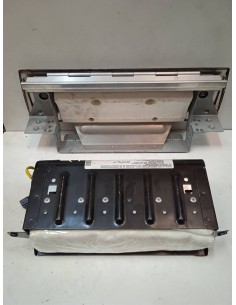 Recambio de airbag delantero derecho para jaguar xj6/12 4.0 cat referencia OEM IAM 760161421   2