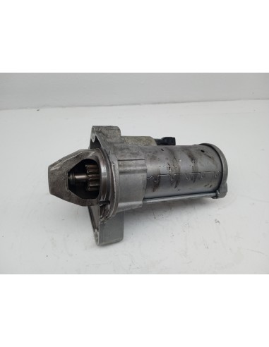 Recambio de motor arranque para citroën c3 elle referencia OEM IAM 9675660680  