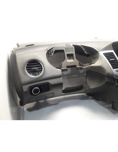 Recambio de salpicadero para chevrolet cruze 2.0 diesel cat referencia OEM IAM   