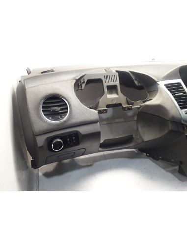 Recambio de salpicadero para chevrolet cruze 2.0 diesel cat referencia OEM IAM   