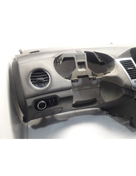 Recambio de salpicadero para chevrolet cruze 2.0 diesel cat referencia OEM IAM   